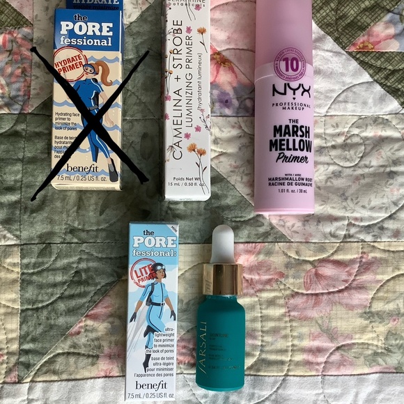 Primer Bundle - Picture 1 of 1